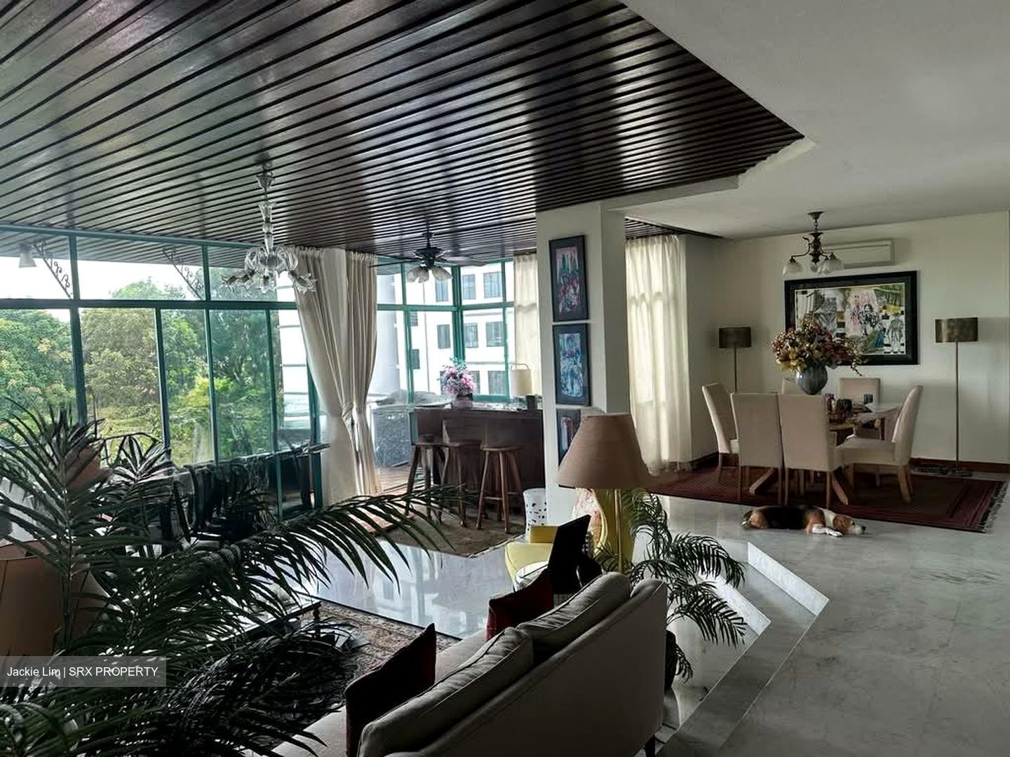 Jaya Towers (D10), Apartment #580804401